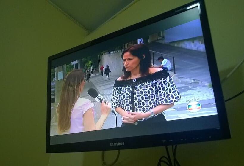 هتل Bbb Simplerooms Terminal Rodoviário Bh