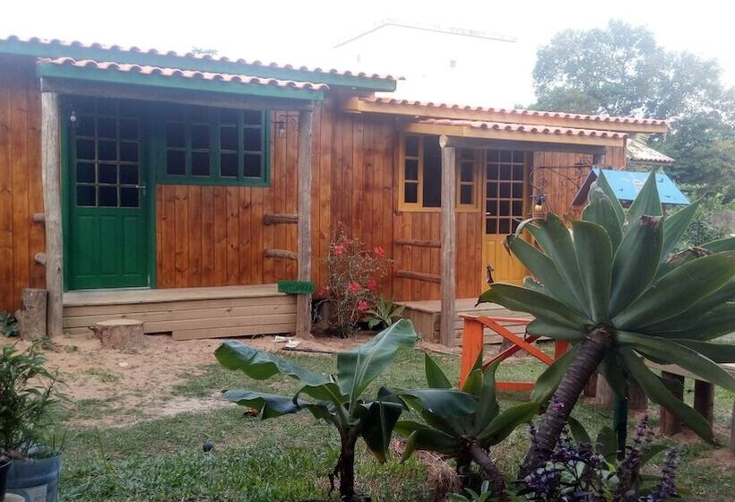 فندق Cabanas Do Campeche