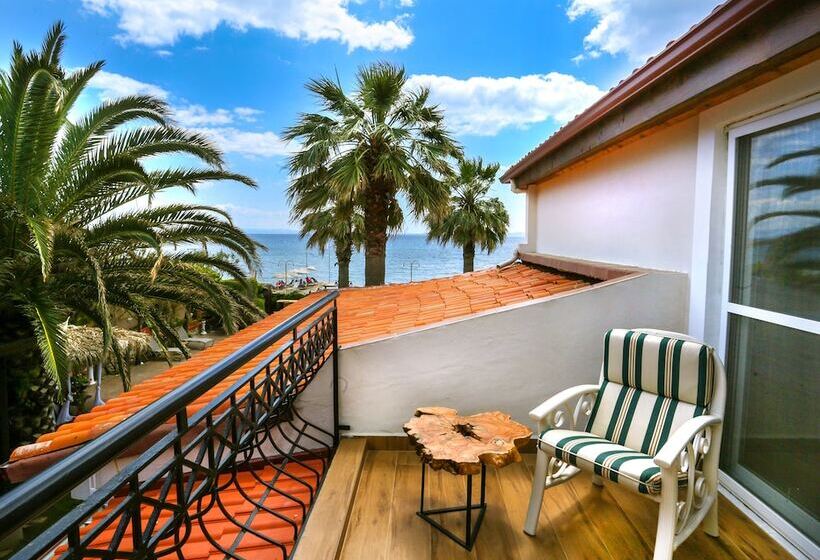 هتل Casa Linn Boutique