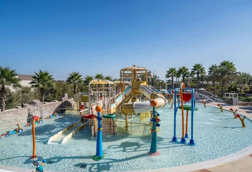 Hotel Club Privé By Rixos Saadiyat Island