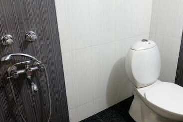 هتل Goroomgo Brothers  2 Bhubaneswar