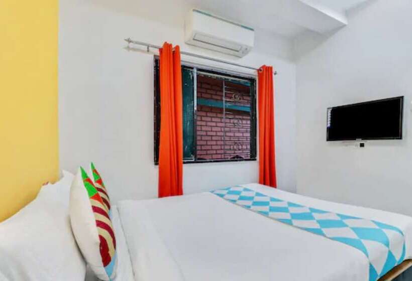 Отель Goroomgo M M Guest House Howrah Kolkata