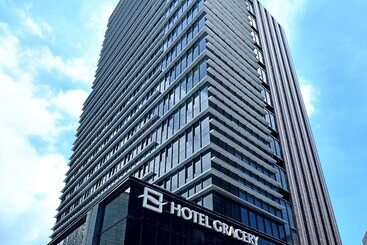 هتل Gracery Taipei