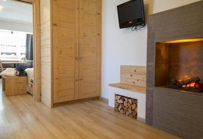 فندق La Torretta