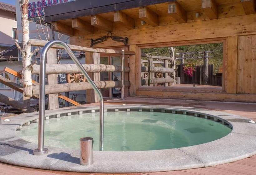 فندق La Torretta