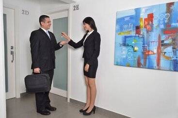 هتل Onix Apartments