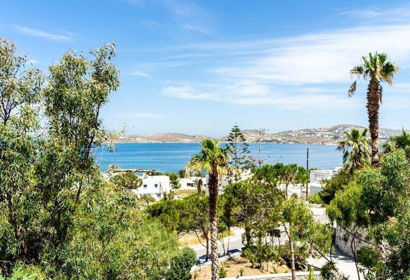 هتل Parea Paros   Adults Only