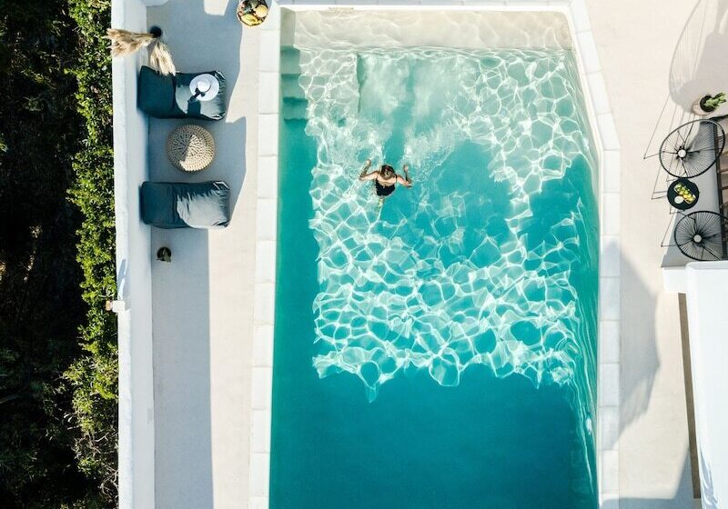 هتل Parea Paros   Adults Only
