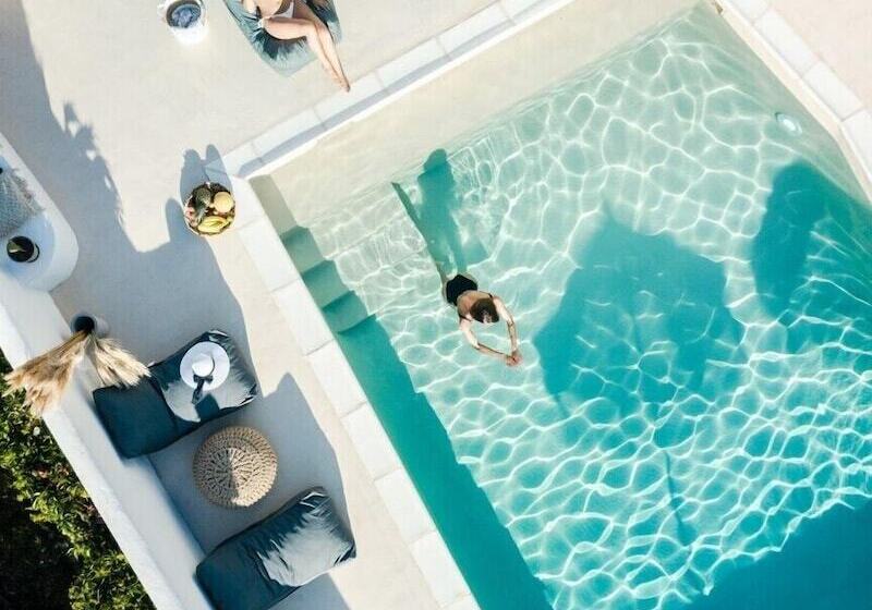 هتل Parea Paros   Adults Only