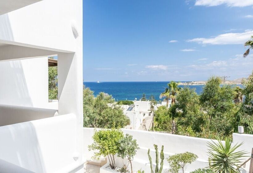 هتل Parea Paros   Adults Only