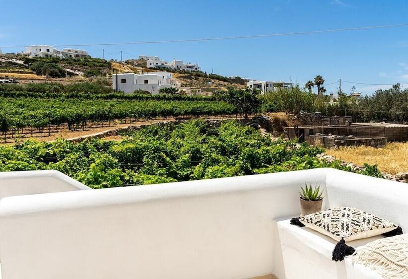 هتل Parea Paros   Adults Only