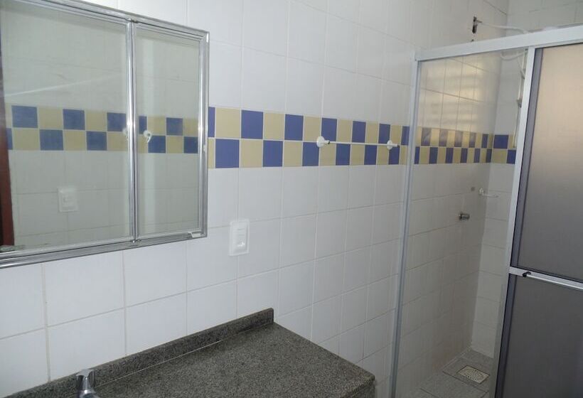 فندق Residencial Valparaíso