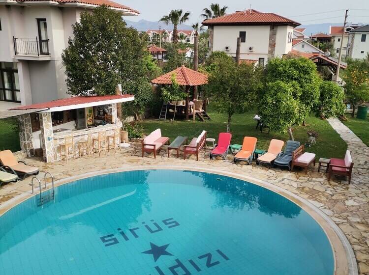 هتل Sirius Star