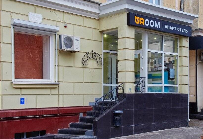 هتل Uroom Mini