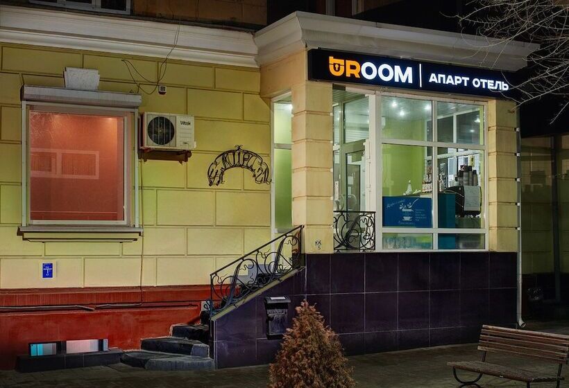هتل Uroom Mini