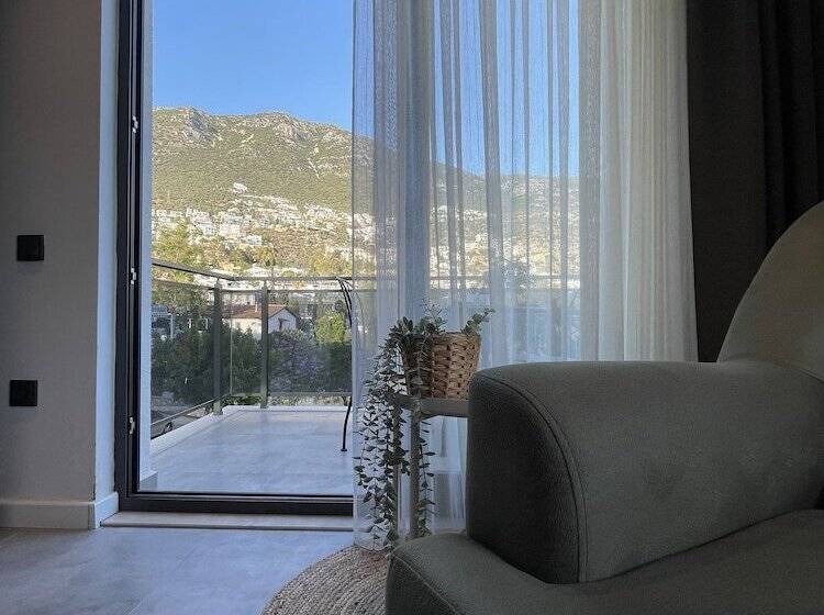 Kaya Apartments