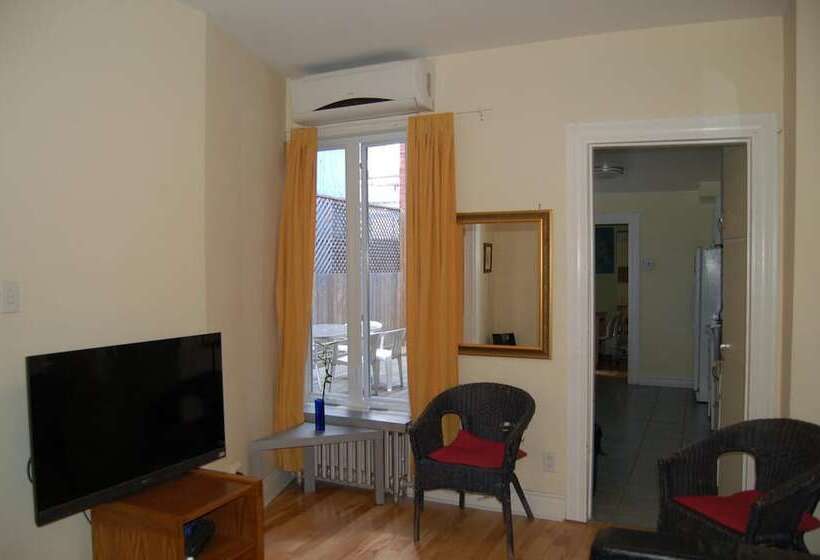Le Simone Bed & Breakfast
