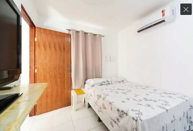 Mareville Flat Residencial Recife