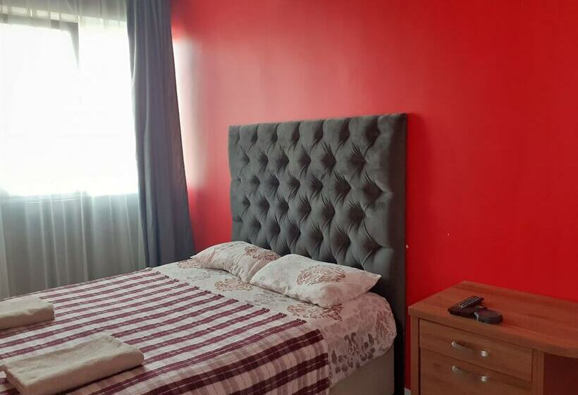 Mavi Suit Otel