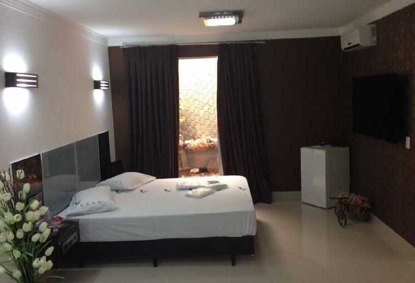 Motel Replay Paulinia