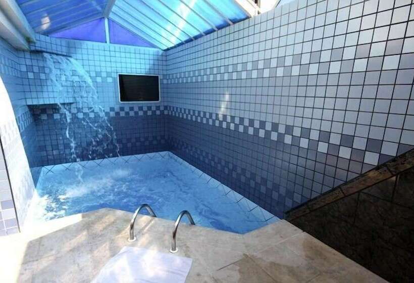 Motel Xanadú   Adults Only