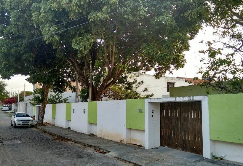 Natal Eco Hostel