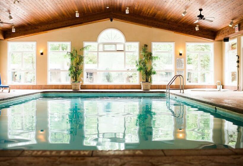 Oakwood Resort