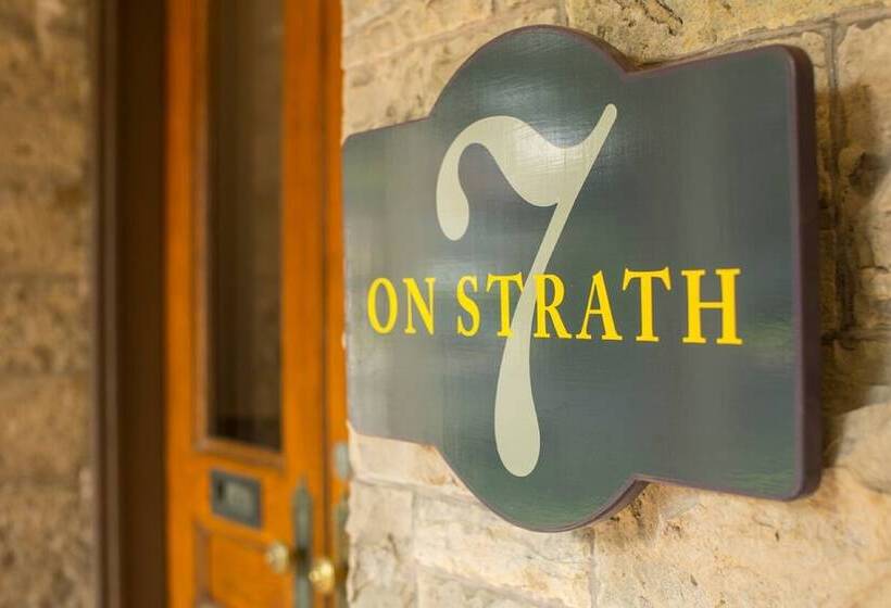 پانسیون 7 On Strath