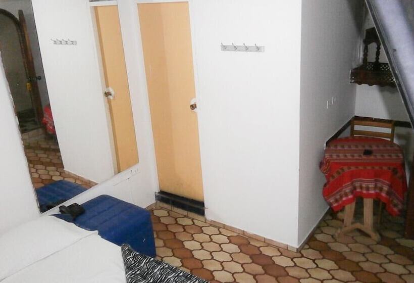 پانسیون El Dorado Residencial