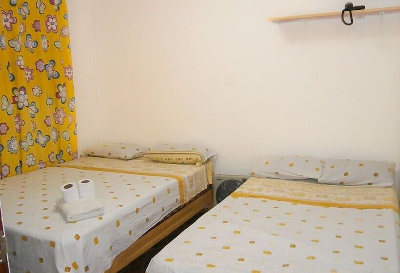 پانسیون El Dorado Residencial