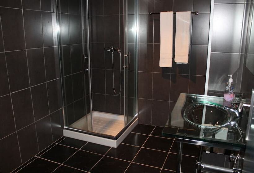 پانسیون Guest House Henrique Viii