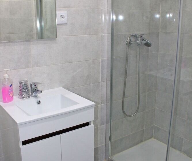 پانسیون Guest House Henrique Viii