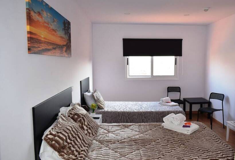 پانسیون Guest House Henrique Viii