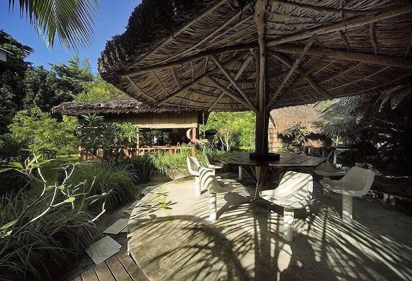 پانسیون Omusee Guesthouse