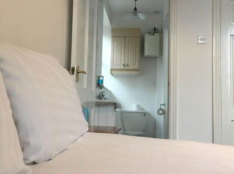 پانسیون Sefton Grange Guest House Liverpool