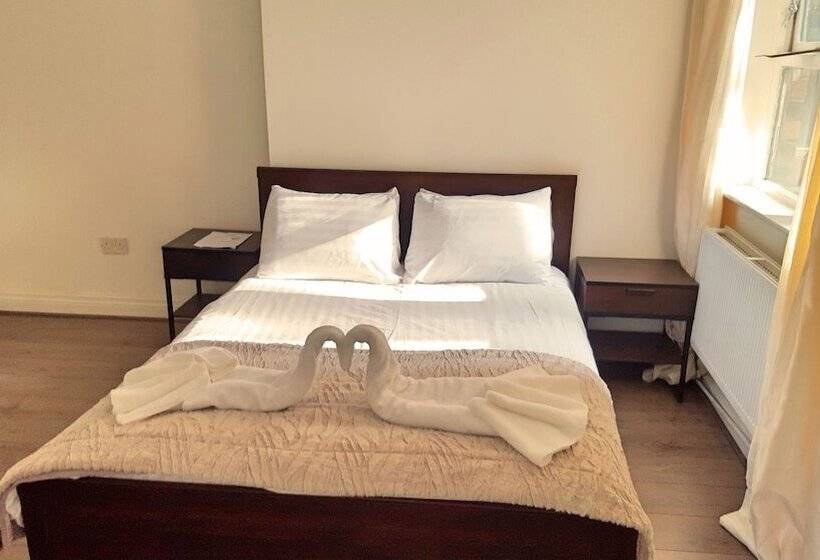 پانسیون Sefton Grange Guest House Liverpool