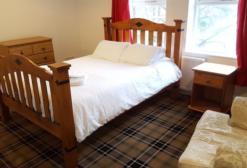 پانسیون Sefton Grange Guest House Liverpool