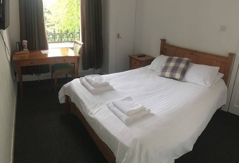 پانسیون Sefton Grange Guest House Liverpool