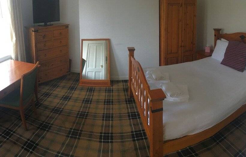 پانسیون Sefton Grange Guest House Liverpool