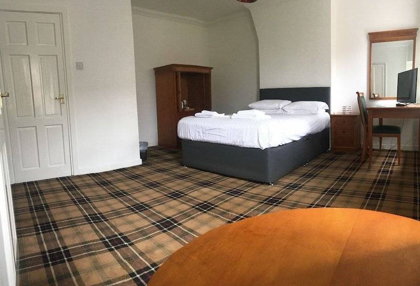 پانسیون Sefton Grange Guest House Liverpool