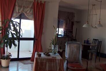 پانسیون Sintra View Penthouse