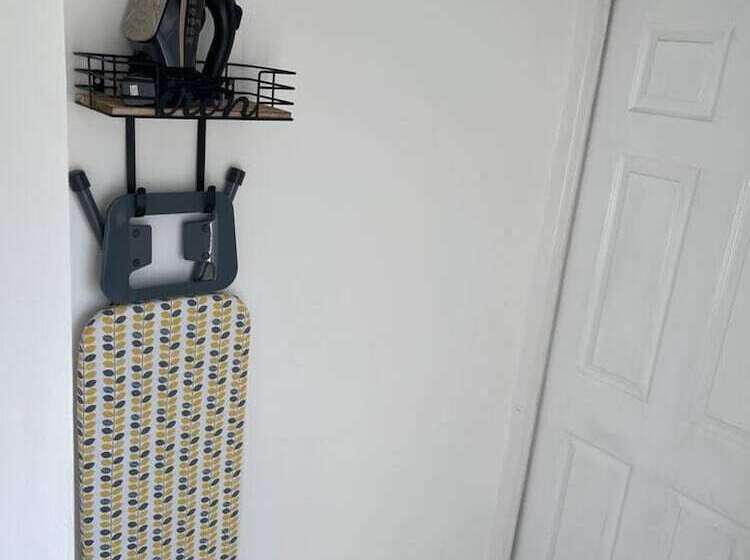 דירת נופש Immaculate Luxury 2 Bed Apartment In Liverpool