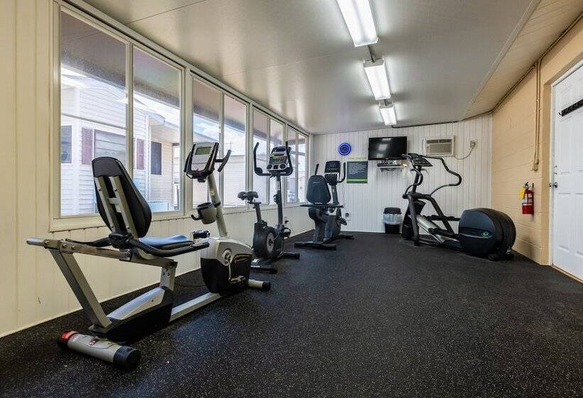 Курорт Rainbow Village Of Zephyrhills