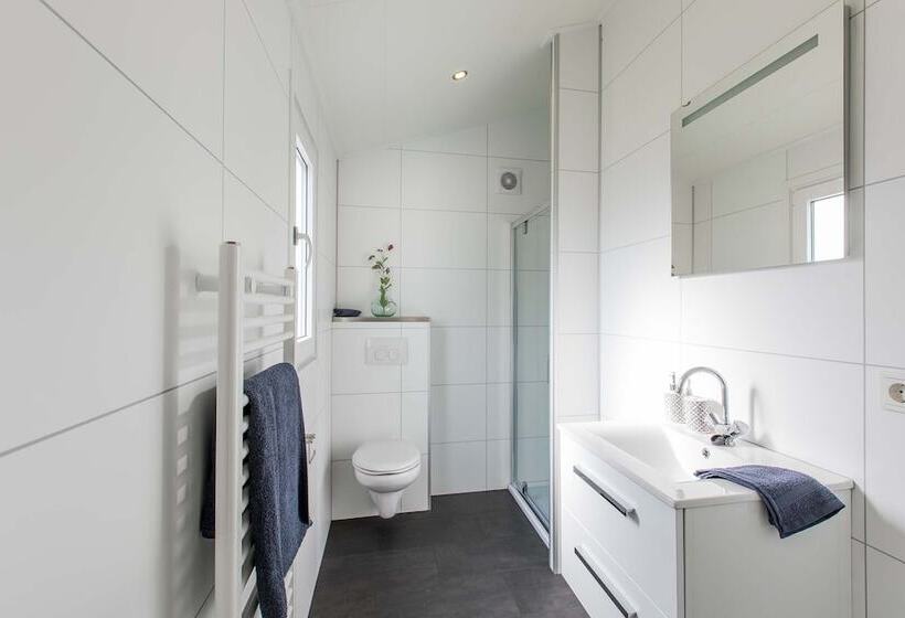 Курорт Topparken – Parc Ijsselhoeve