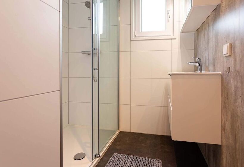 Курорт Topparken – Parc Ijsselhoeve