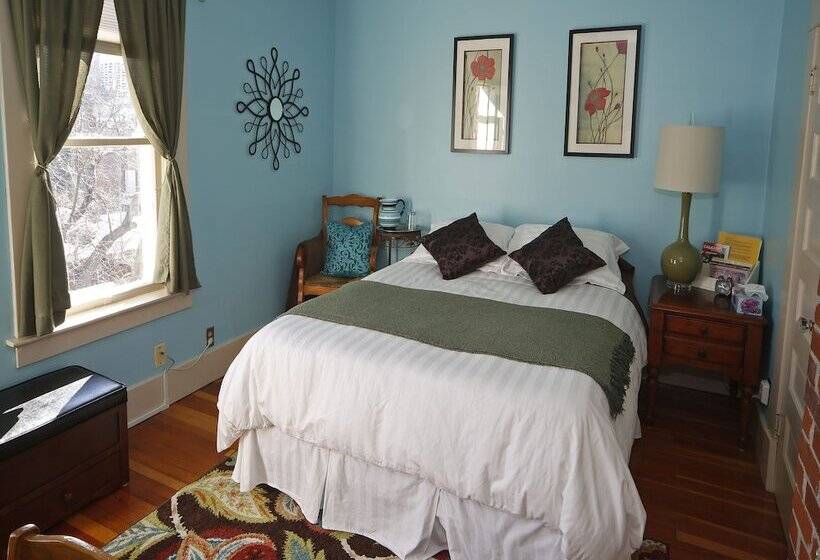 River Wynde Executive B&b