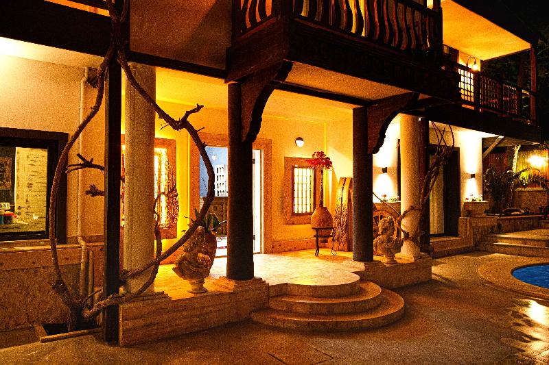 Sultan Hotel Kalkan