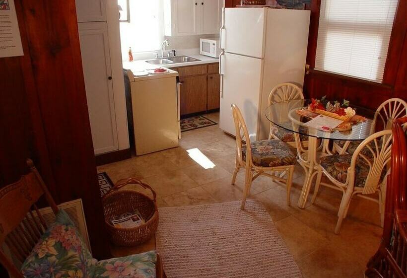 Sun N Fun Beachfront Vacation Rentals