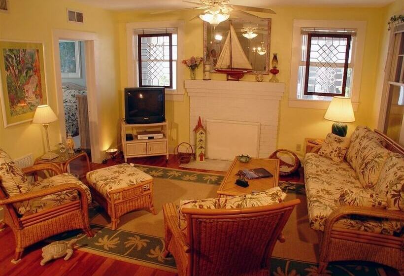 Sun N Fun Beachfront Vacation Rentals