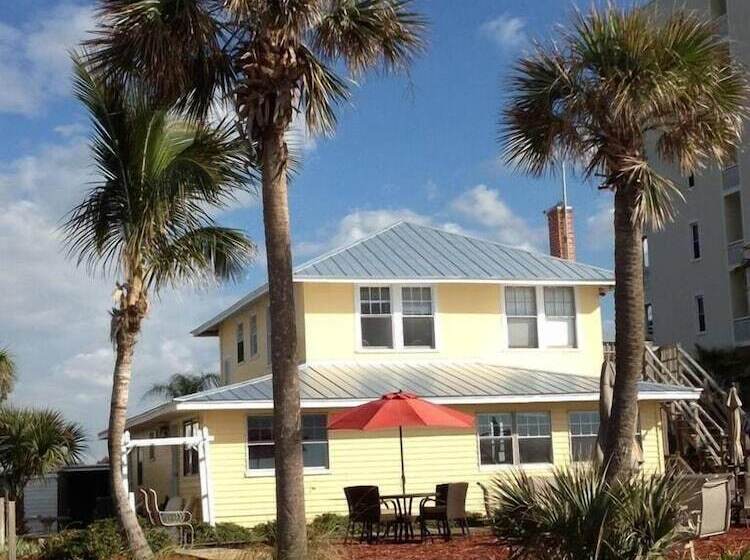 Sun N Fun Beachfront Vacation Rentals